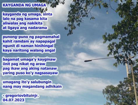 iyotan sa umaga|“Pare Bilisan Mo Kumantot.. Ako Naman Next Iiyot!” .